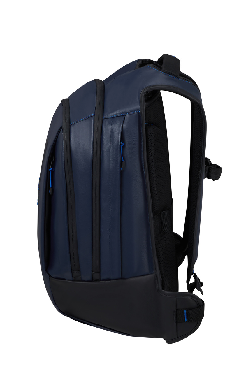 Plecak na laptopa Samsonite Ecodiver L Blue Nights