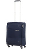 Walizka kabinowa Samsonite Base Boost 55cm granatowa
