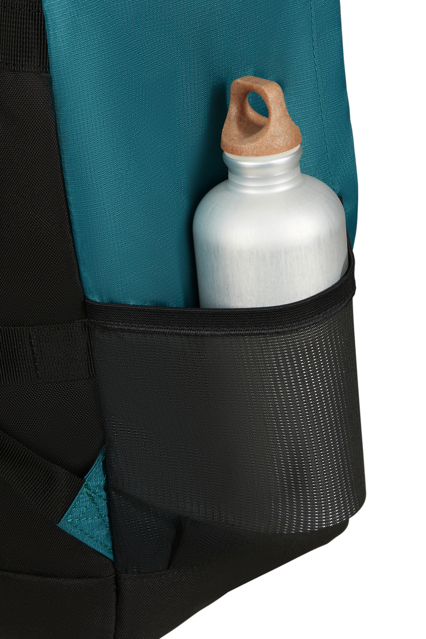 Plecak kabinowy American Tourister Cloudrider S zielony