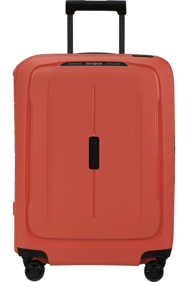 Walizka kabinowa Samsonite Essens 55 cm ceglana