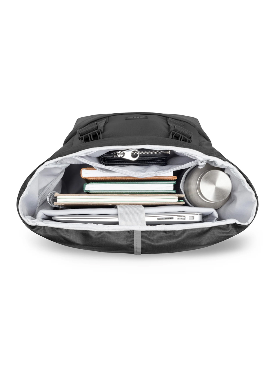 Plecak JOHNNY URBAN Nico black