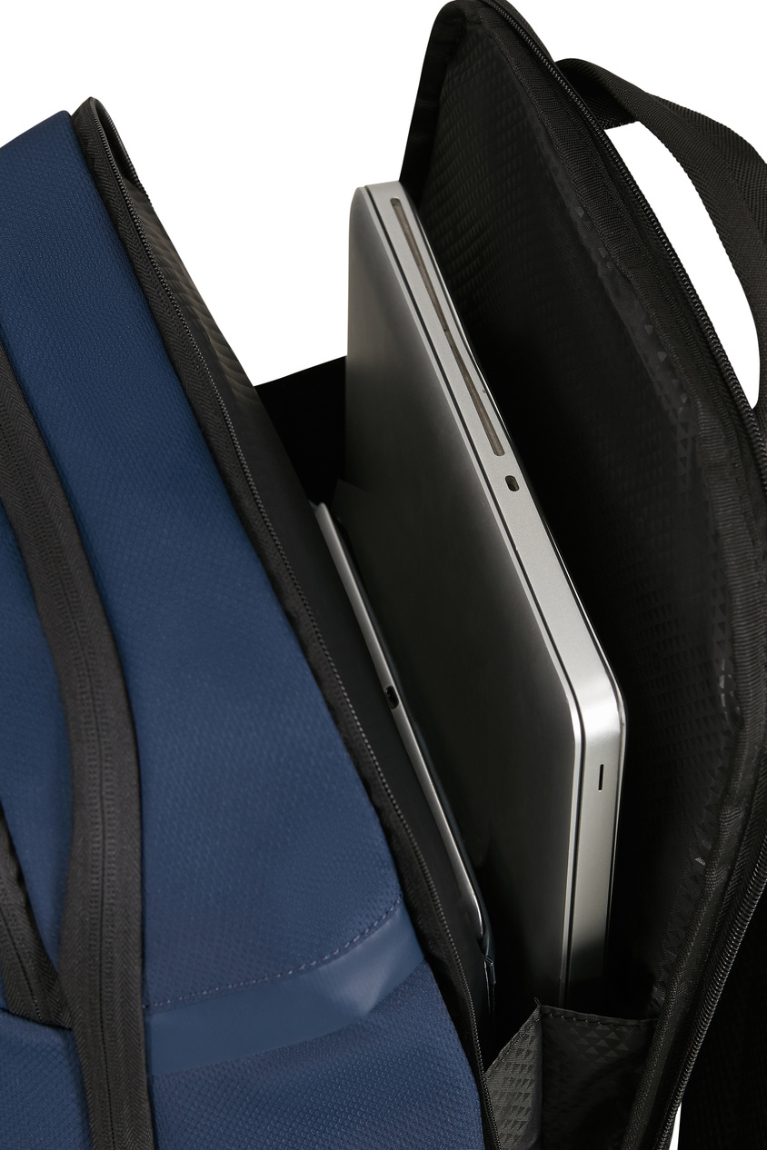 Plecak kabinowy Samsonite Moderny M granatowy