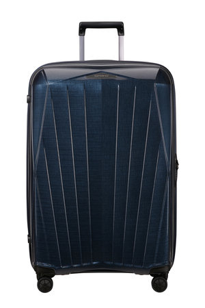 Walizka Samsonite Major-Lite 77cm granatowa