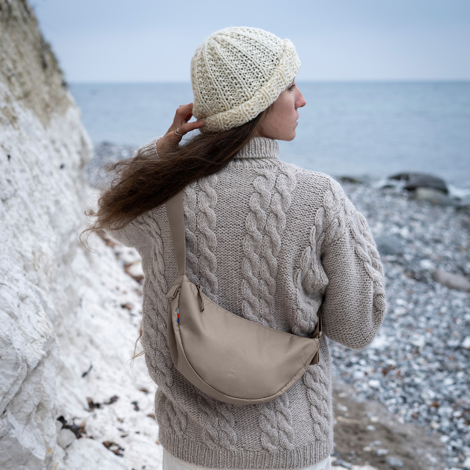 Torebka na ramię GOT BAG Moon Bag Small Seal