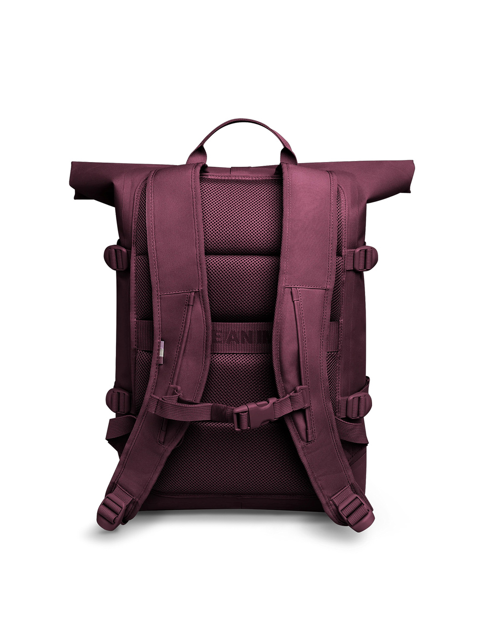 Plecak rolltop Got Bag Rolltop 2.0 Monochrome Kraken