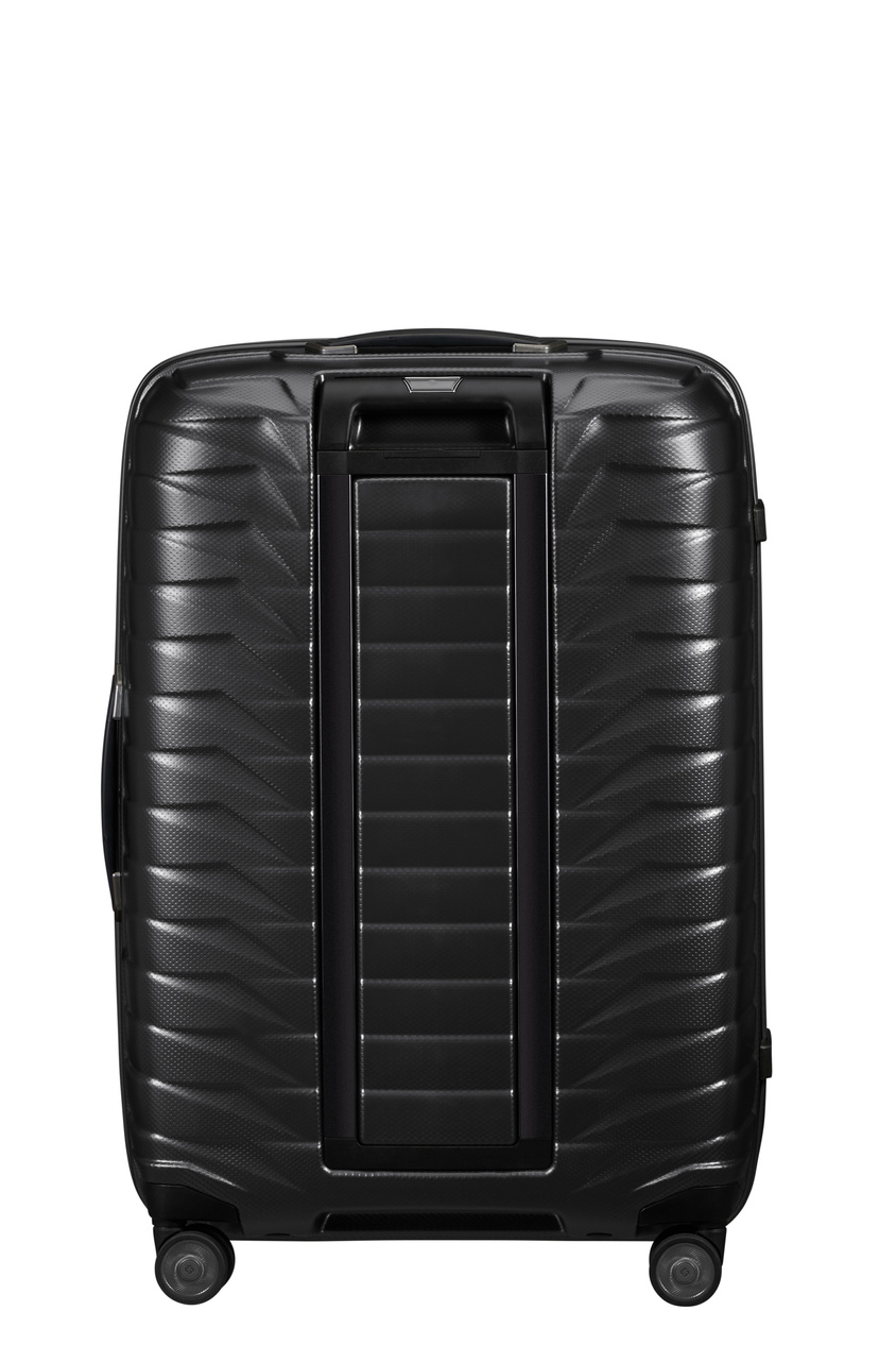 Walizka Samsonite Proxis 69 cm Matt Graphite