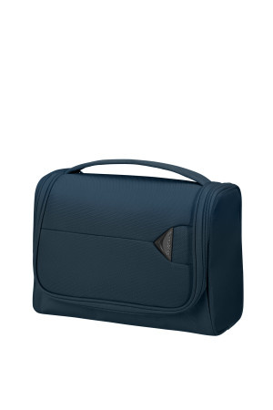 Kosmetyczka Samsonite Urbify granatowa