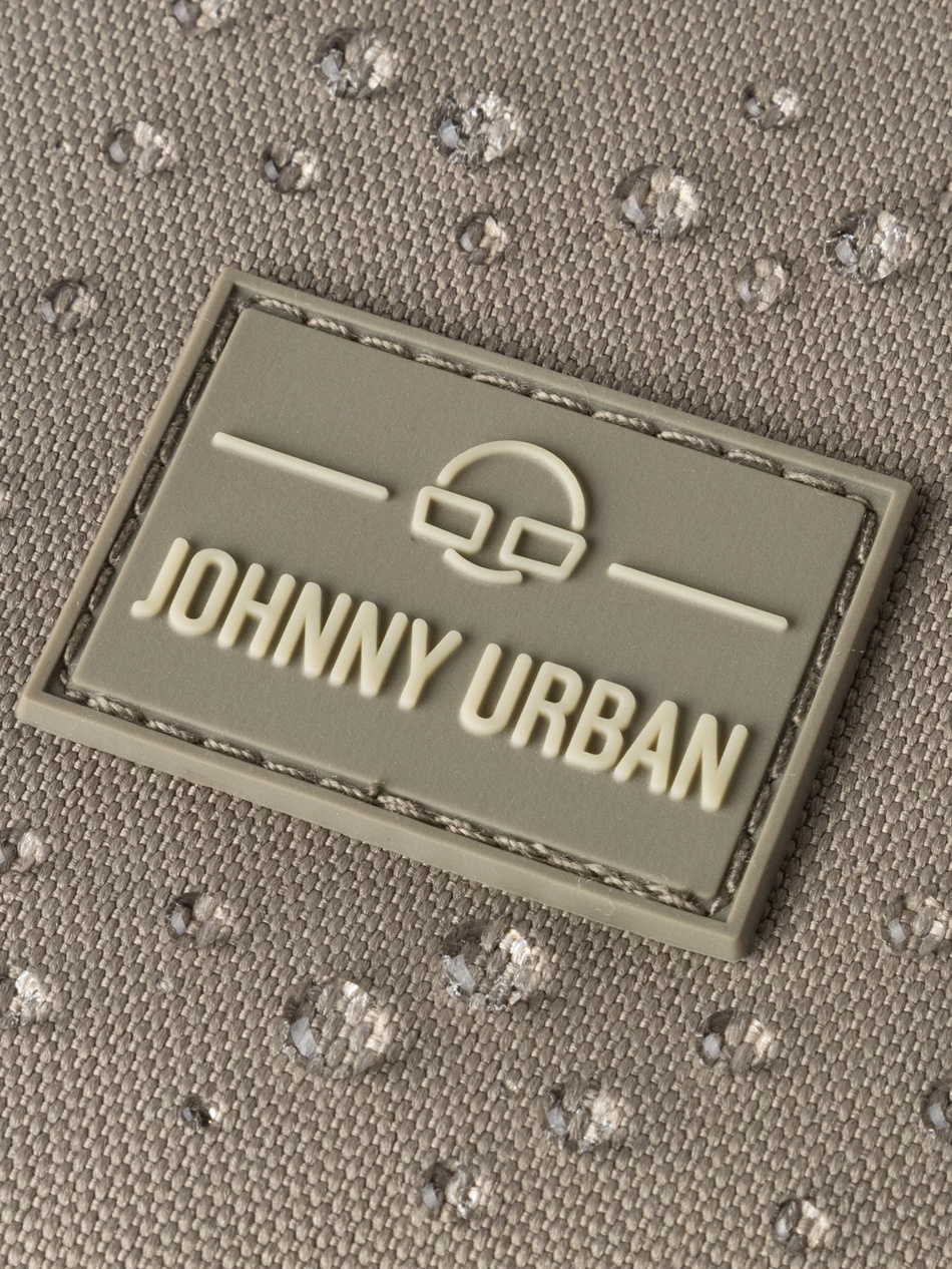 Plecak JOHNNY URBAN Nico Desert Grey