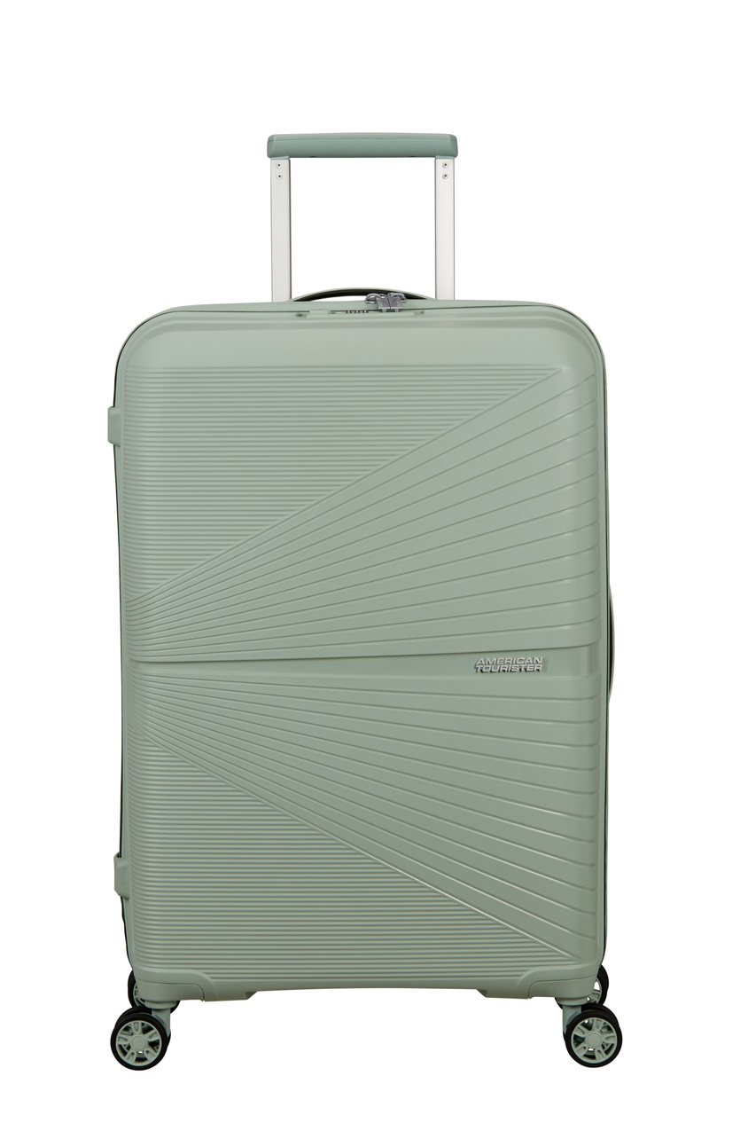 Walizka American Tourister Airconic 67 cm Saturn Sage