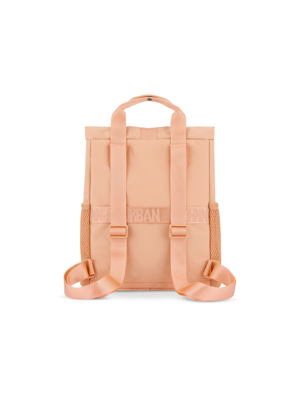Plecak JOHNNY URBAN Jules Peach