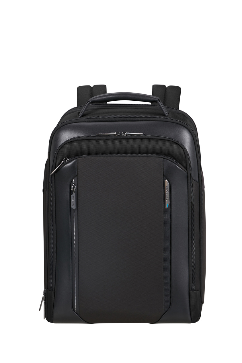 Plecak kabinowy Samsonite Spectrolite 4.0 M powiększany czarny