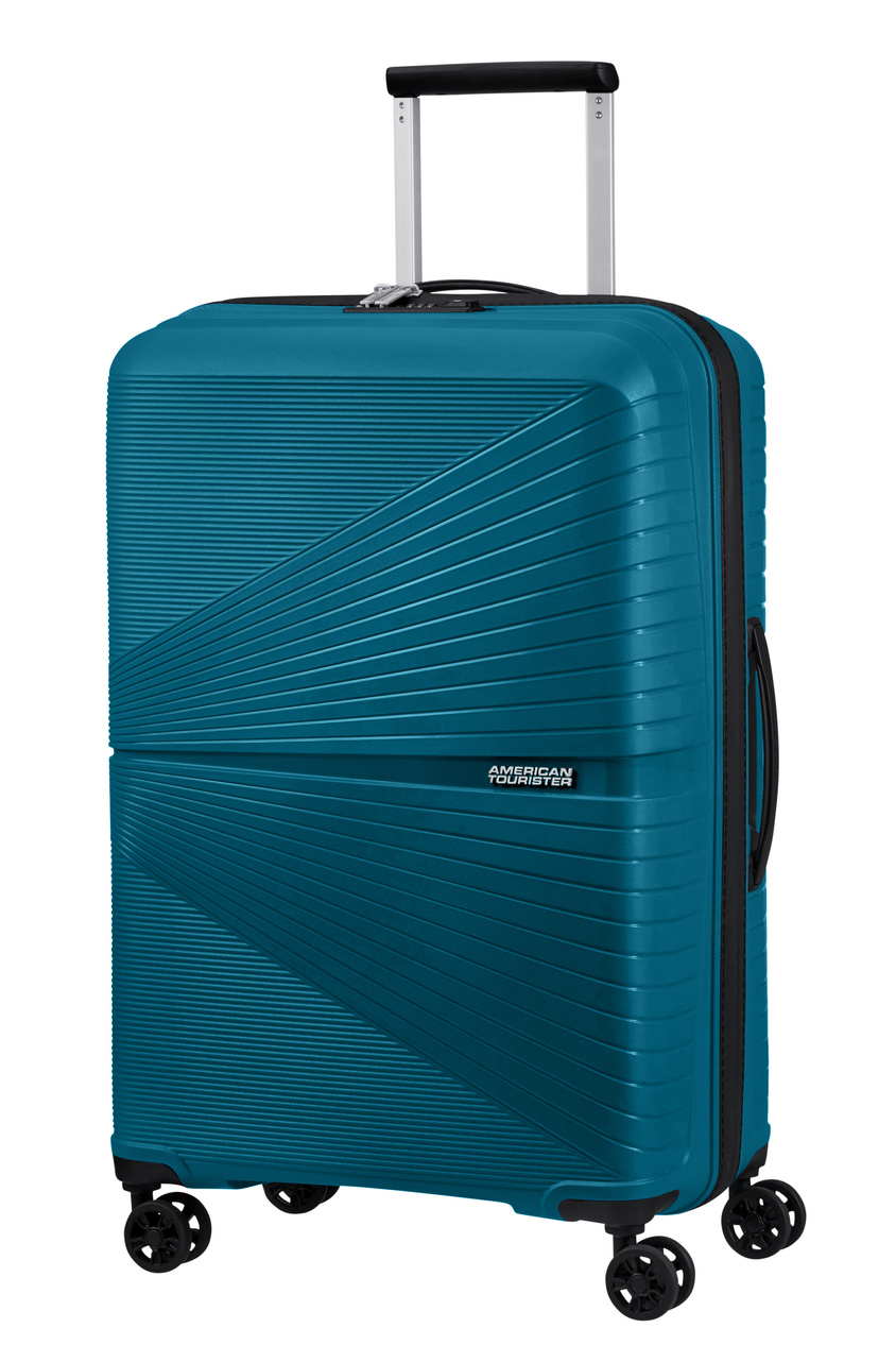 Walizka American Tourister Airconic 67 cm Deep Ocean