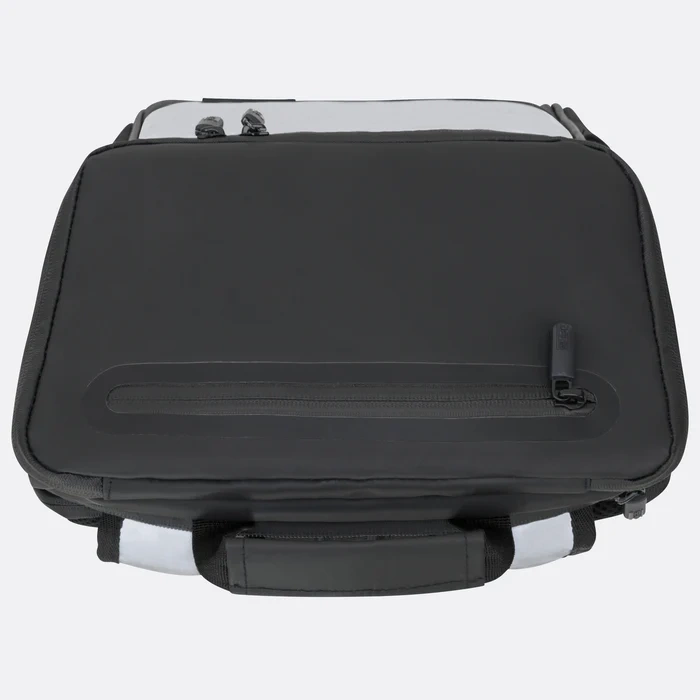 Plecak OAK25 Daybag - Bike czarny