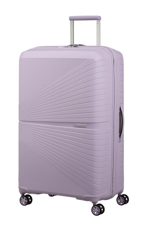 Walizka American Tourister Airconic 77 cm fioletowa