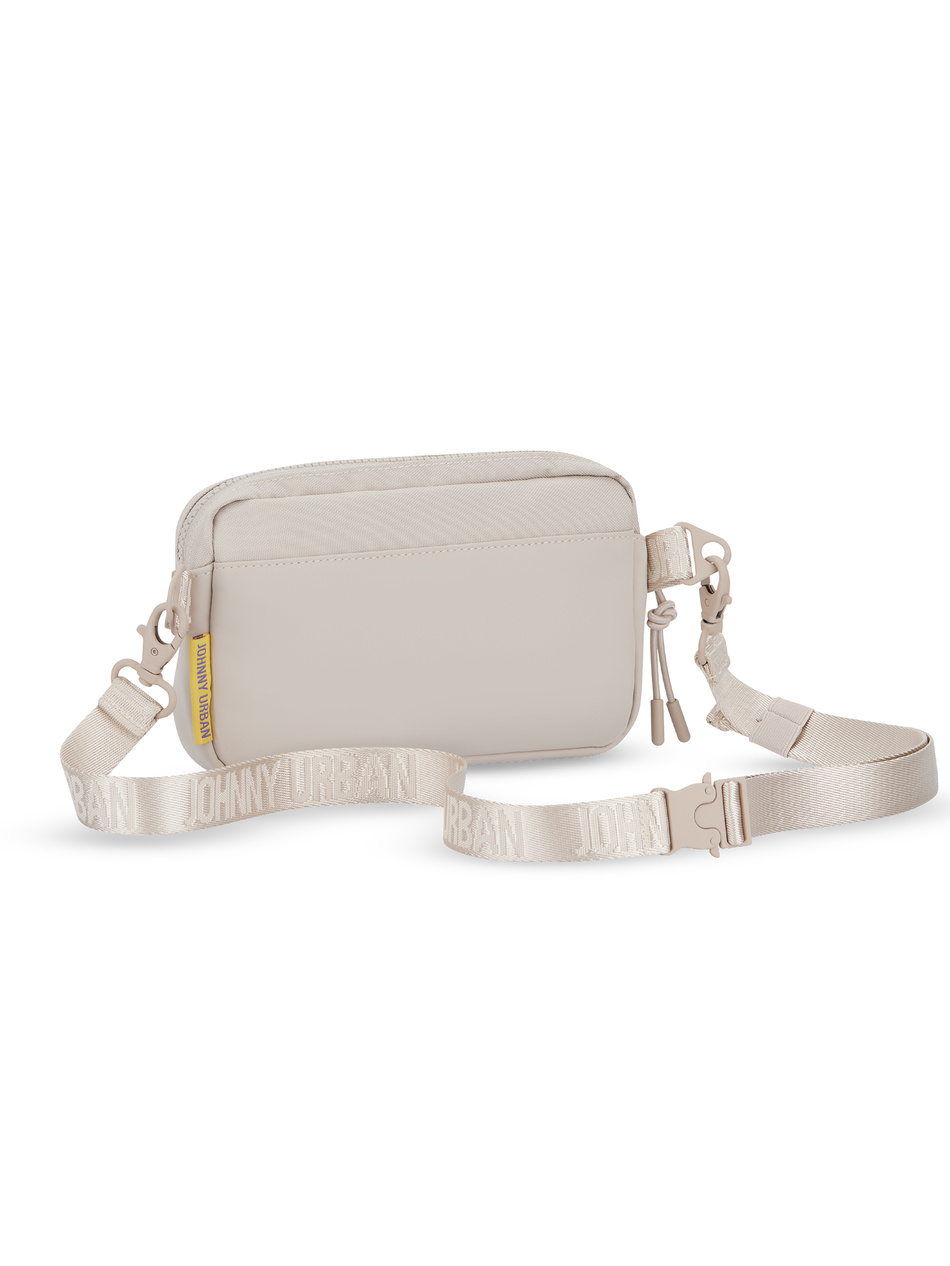 Torba crossbody JOHNNY URBAN Elliot Sand