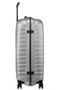 Walizka Samsonite Proxis 69 cm Silver