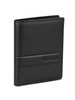 Portfel męski Valentini Yew II 316 czarny