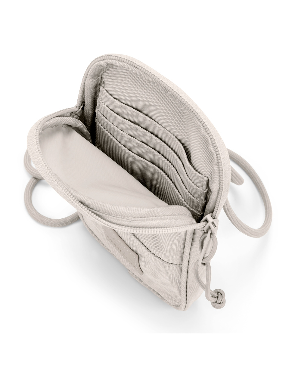 Torba crossbody JOHNNY URBAN Josh sand