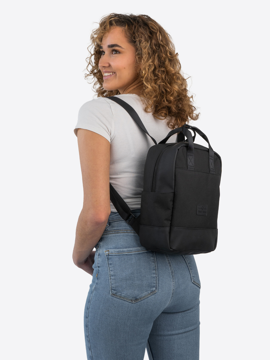 Plecak JOHNNY URBAN Jona Small Black