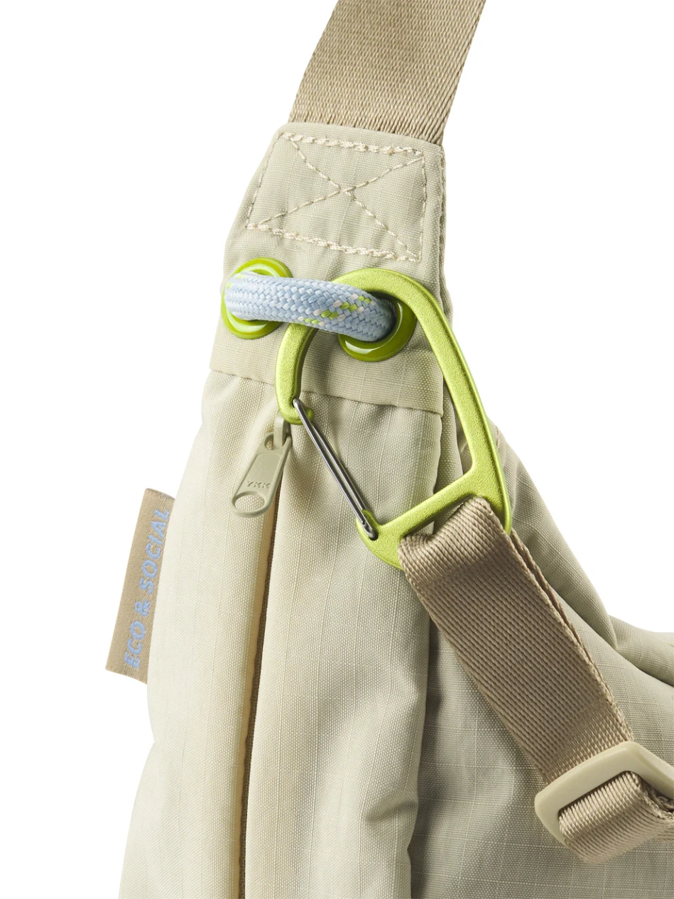 Torebka AEVOR Bike Sling Bag Off-White