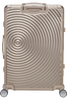 Walizka American Tourister Soundbox Alu 77cm Bronze