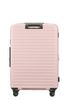 Walizka Samsonite Restackd 75cm powiększana Rose
