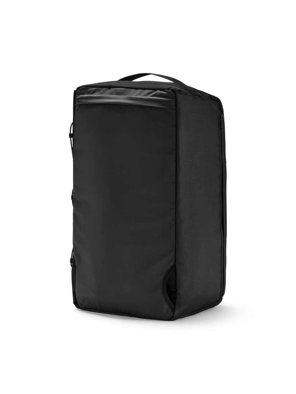 Torba podróżna JOHNNY URBAN Shawn Medium Black