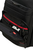Plecak na laptopa Samsonite PRO-DLX 6 15.6" SLIM czarny