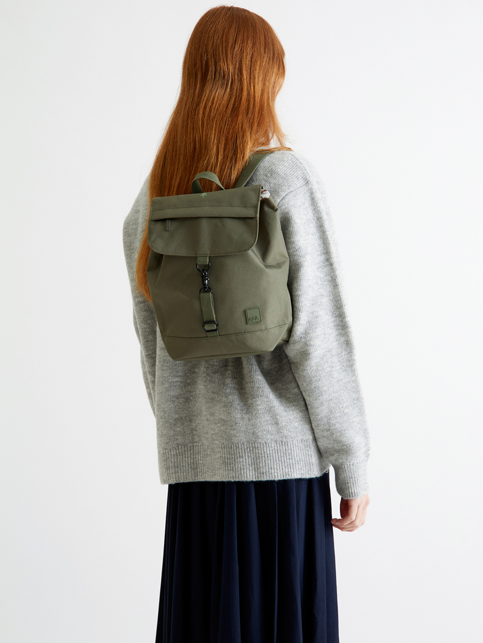 Plecak LEFRIK Scout Mini Olive