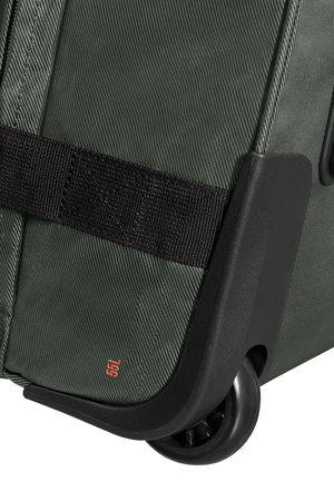 Torba na kółkach American Tourister Urban Track S zielona