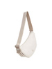 Torebka na ramię Got Bag Moon Bag Small Monochrome soft shell