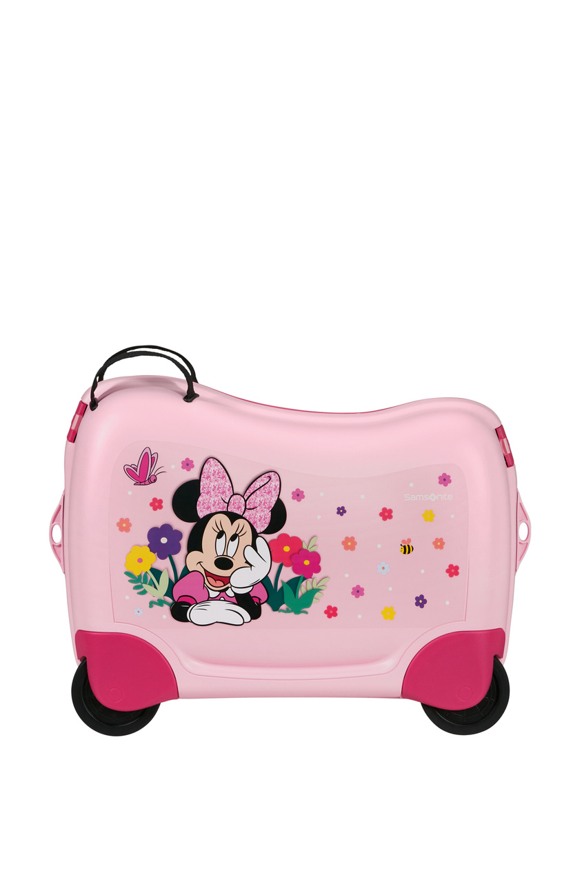 Walizka kabinowa Samsonite Dream2go minnie flower power