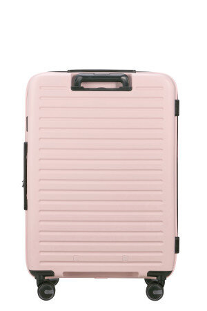 Walizka Samsonite Restackd 68cm powiększana Rose