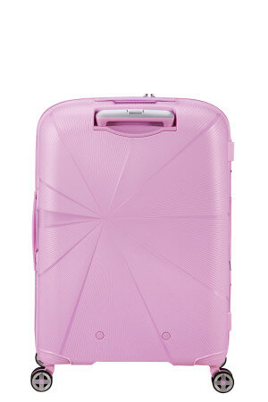 Walizka American Tourister Starvibe 67cm powiększana fioletowa