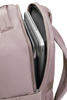 Plecak kabinowy Samsonite Guardit Classy 2.0 XS różowy