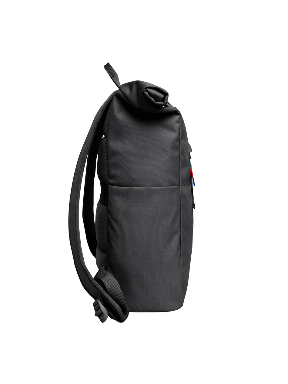 Plecak rolltop Got Bag Easy dark gray