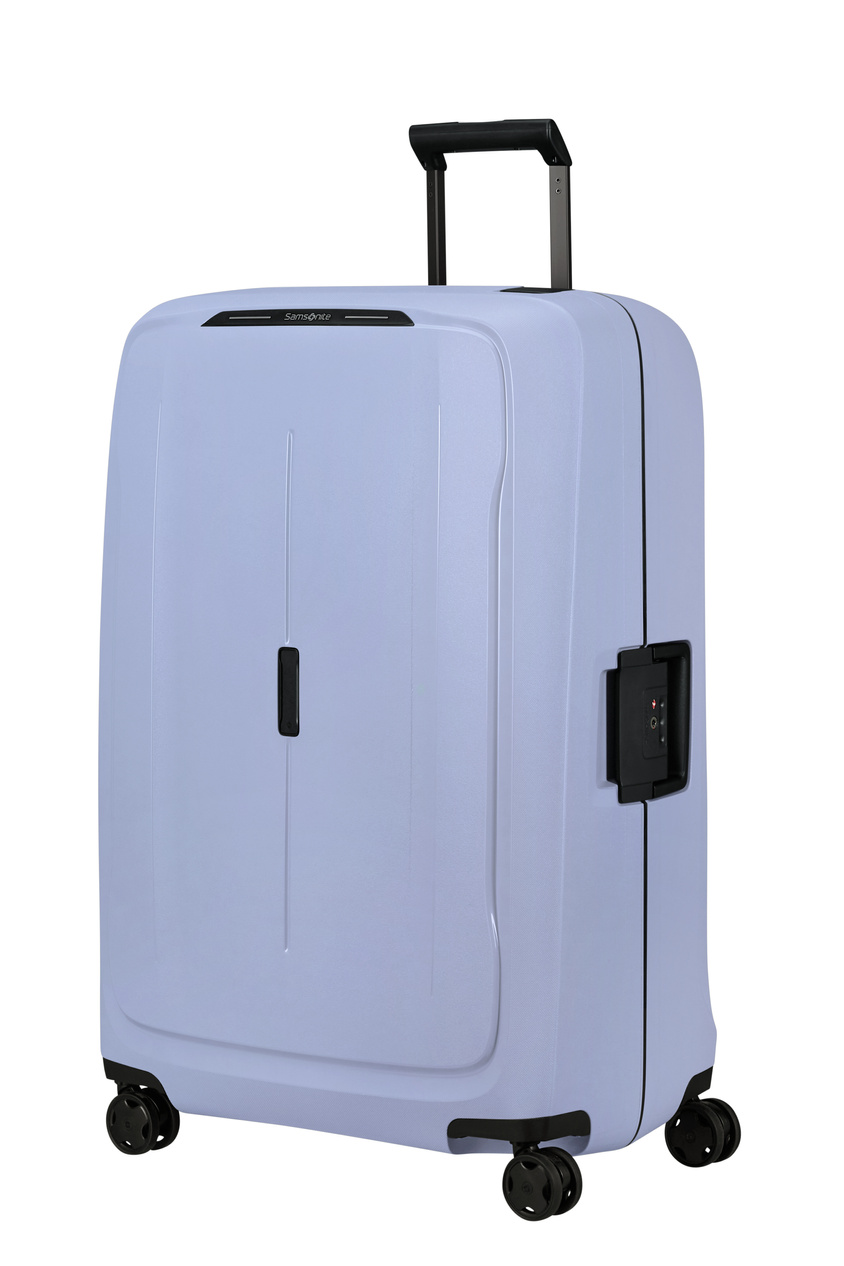 Walizka Samsonite Essens 81 cm Lavender
