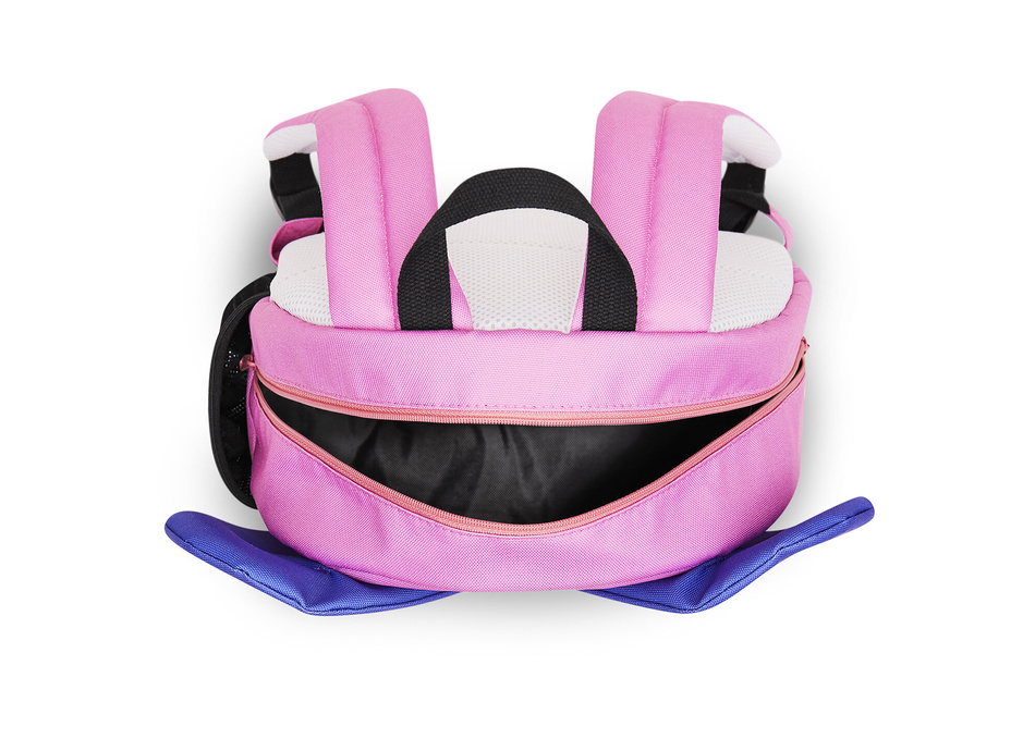 Plecak Dziecięcy BLU MOONKY Motyl