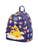 Plecak mały Loungefly Pokémon Sleeping Pikachu