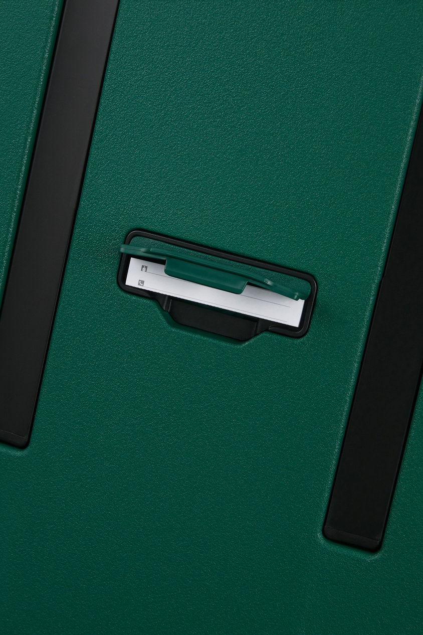 Walizka Samsonite Essens 69 cm Alpine Green
