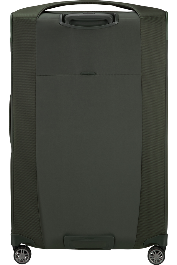 Walizka Samsonite Re-Lite 78cm powiększana zielona