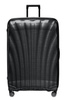 Walizka Samsonite C-Lite 86cm Black