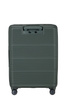 Walizka Samsonite Paralux HS 67cm powiększana zielona