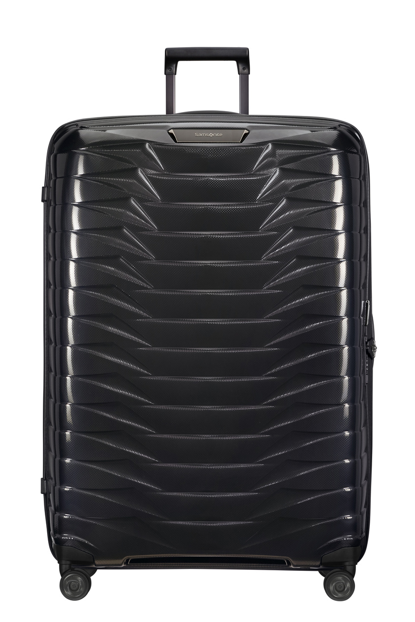 Walizka Samsonite Proxis 86 cm Black