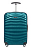Walizka kabinowa Samsonite Lite-Shock 55cm Petrol Blue