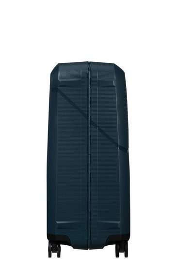 Walizka Samsonite Magnum Eco 69 cm Midnight Blue