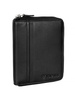 Portfel męski Valentini Trophy 833 czarny