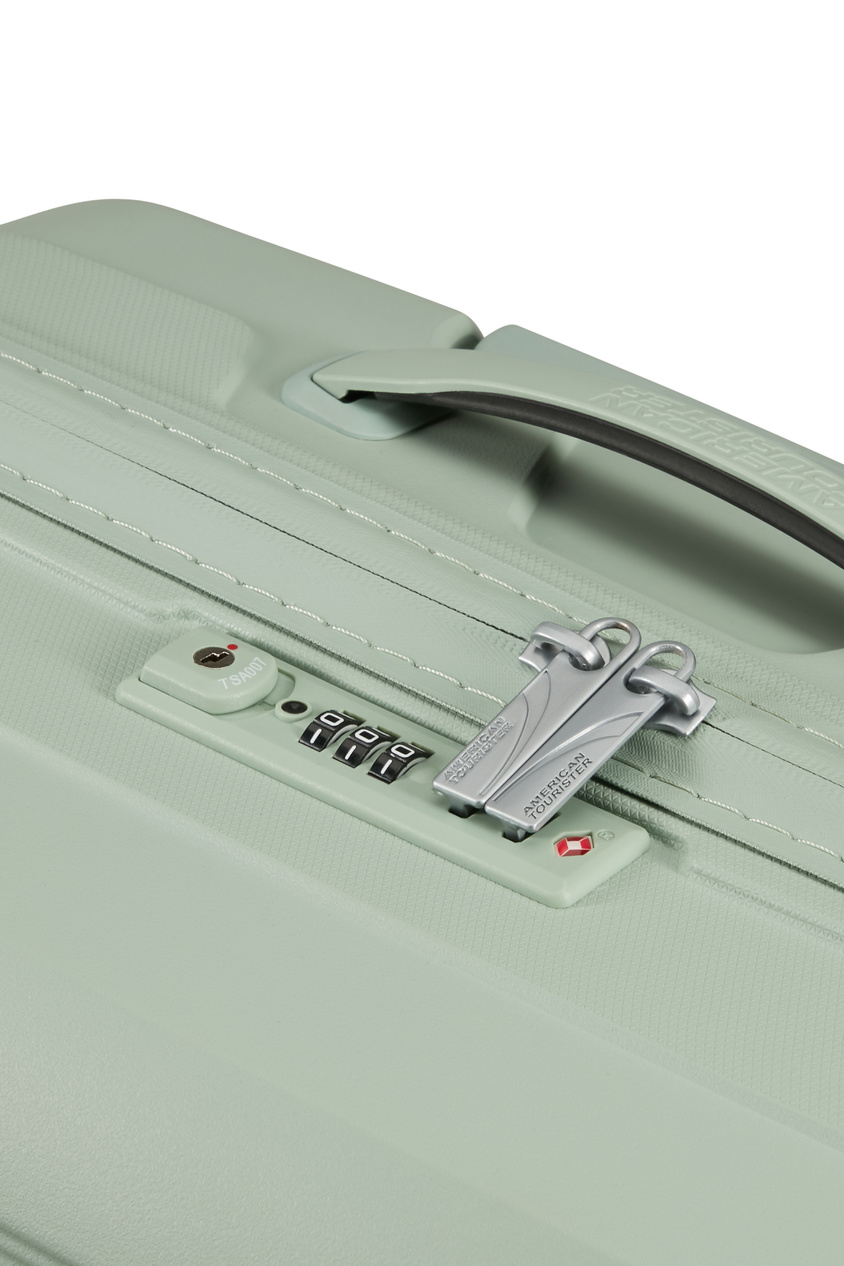 Walizka American Tourister Airconic 67 cm Saturn Sage