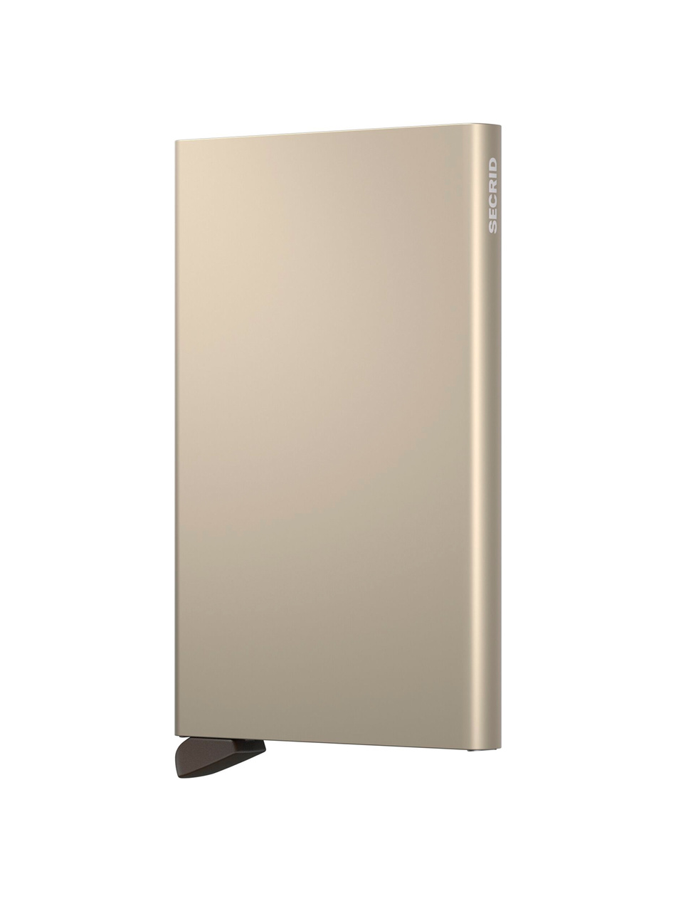 Portfel SECRID Cardprotector Cashmere