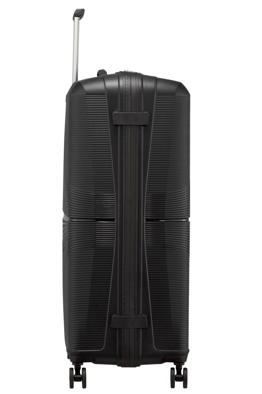 Walizka American Tourister Airconic 77 cm Onyx Black